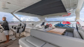 95 YACHT 2019 SUNSEEKER