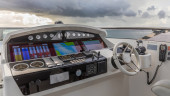 95 YACHT 2019 SUNSEEKER
