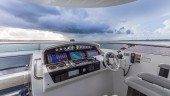 95 YACHT 2019 SUNSEEKER