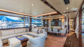 95 YACHT 2019 SUNSEEKER