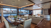 95 YACHT 2019 SUNSEEKER