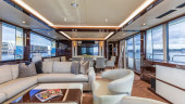 95 YACHT 2019 SUNSEEKER