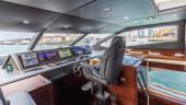 95 YACHT 2019 SUNSEEKER