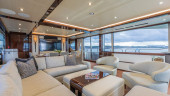 95 YACHT 2019 SUNSEEKER