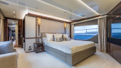 95 YACHT 2019 SUNSEEKER