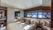 95 YACHT 2019 SUNSEEKER