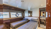 95 YACHT 2019 SUNSEEKER