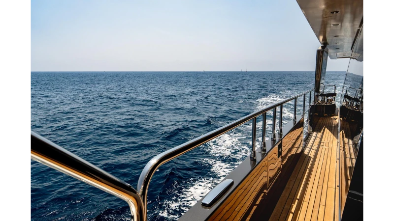 GRANDE 27M 2019 AZIMUT YACHTS