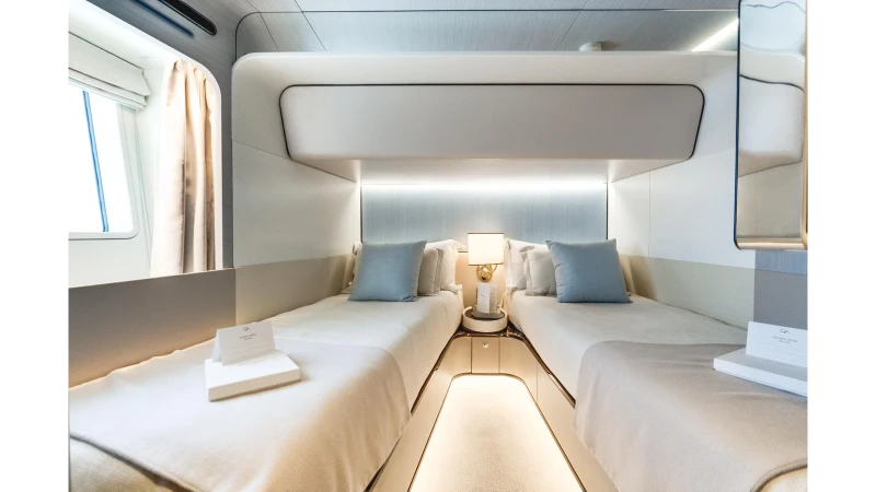 GRANDE 27M 2019 AZIMUT YACHTS