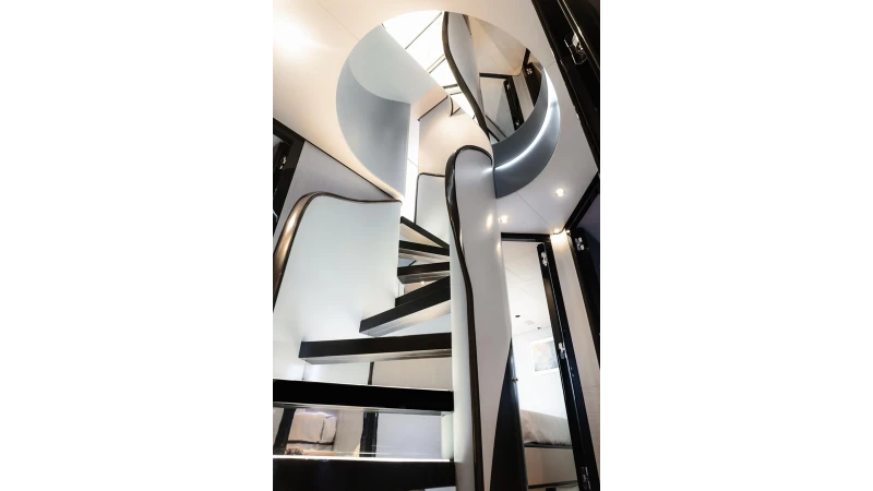 GRANDE 27M 2019 AZIMUT YACHTS