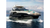 GRANDE 27M 2019 AZIMUT YACHTS