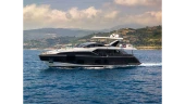 GRANDE 27M 2019 AZIMUT YACHTS