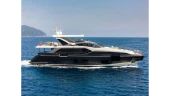 GRANDE 27M 2019 AZIMUT YACHTS