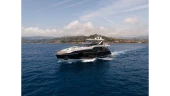 GRANDE 27M 2019 AZIMUT YACHTS