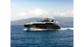 GRANDE 27M 2019 AZIMUT YACHTS