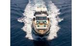 GRANDE 27M 2019 AZIMUT YACHTS