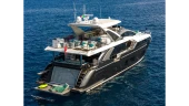 GRANDE 27M 2019 AZIMUT YACHTS