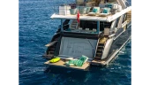 GRANDE 27M 2019 AZIMUT YACHTS