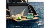 GRANDE 27M 2019 AZIMUT YACHTS