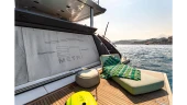 GRANDE 27M 2019 AZIMUT YACHTS
