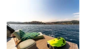 GRANDE 27M 2019 AZIMUT YACHTS