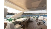 GRANDE 27M 2019 AZIMUT YACHTS