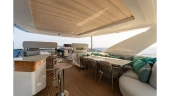 GRANDE 27M 2019 AZIMUT YACHTS