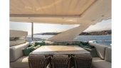 GRANDE 27M 2019 AZIMUT YACHTS