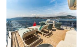GRANDE 27M 2019 AZIMUT YACHTS