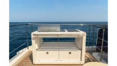 GRANDE 27M 2019 AZIMUT YACHTS
