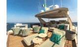 GRANDE 27M 2019 AZIMUT YACHTS