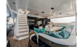 GRANDE 27M 2019 AZIMUT YACHTS