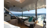 GRANDE 27M 2019 AZIMUT YACHTS