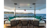 GRANDE 27M 2019 AZIMUT YACHTS