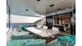 GRANDE 27M 2019 AZIMUT YACHTS