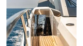 GRANDE 27M 2019 AZIMUT YACHTS