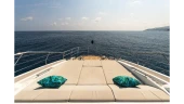 GRANDE 27M 2019 AZIMUT YACHTS