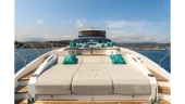 GRANDE 27M 2019 AZIMUT YACHTS