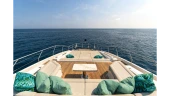 GRANDE 27M 2019 AZIMUT YACHTS