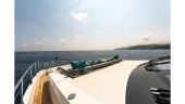 GRANDE 27M 2019 AZIMUT YACHTS