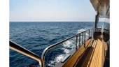 GRANDE 27M 2019 AZIMUT YACHTS