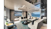 GRANDE 27M 2019 AZIMUT YACHTS