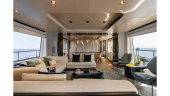 GRANDE 27M 2019 AZIMUT YACHTS