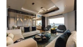 GRANDE 27M 2019 AZIMUT YACHTS