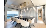 GRANDE 27M 2019 AZIMUT YACHTS