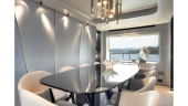 GRANDE 27M 2019 AZIMUT YACHTS