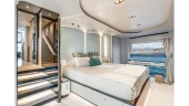 GRANDE 27M 2019 AZIMUT YACHTS