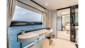 GRANDE 27M 2019 AZIMUT YACHTS