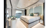 GRANDE 27M 2019 AZIMUT YACHTS