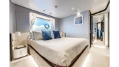 GRANDE 27M 2019 AZIMUT YACHTS